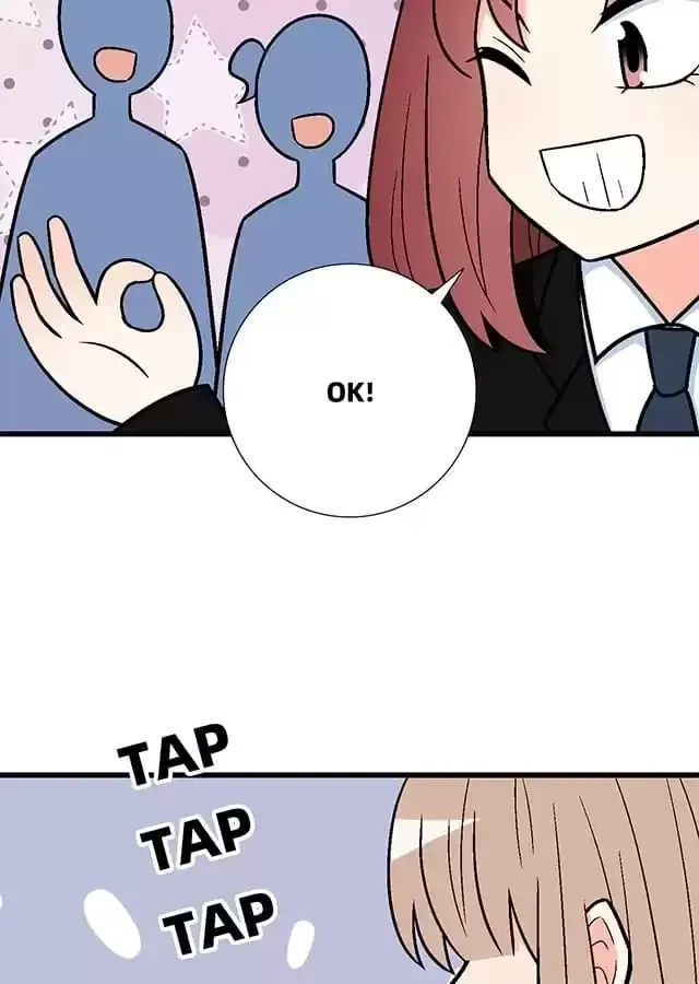 Adolescent Big Worries Chapter 164 page 23 - 