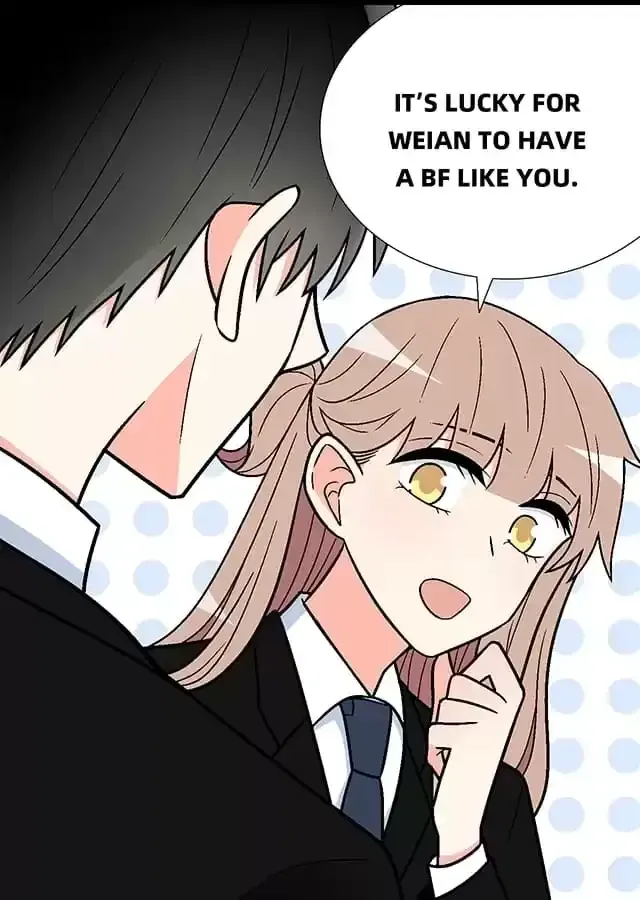 Adolescent Big Worries Chapter 164 page 25 - 
