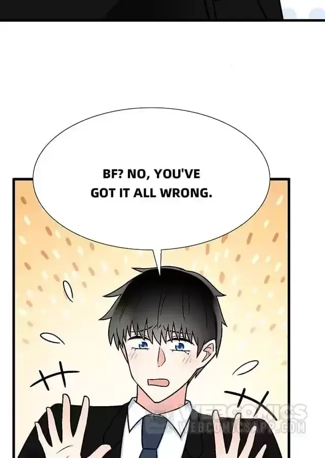 Adolescent Big Worries Chapter 164 page 26 - 