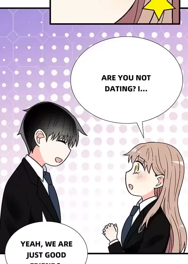 Adolescent Big Worries Chapter 164 page 28 - 