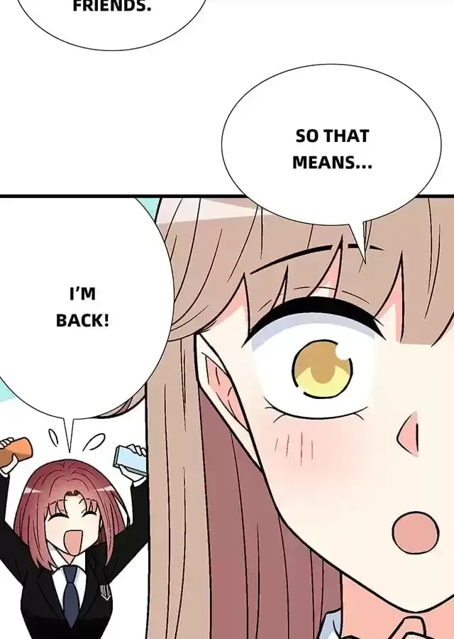 Adolescent Big Worries Chapter 164 page 29 - 