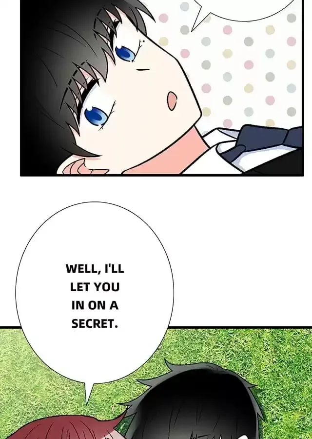 Adolescent Big Worries Chapter 164 page 4 - 