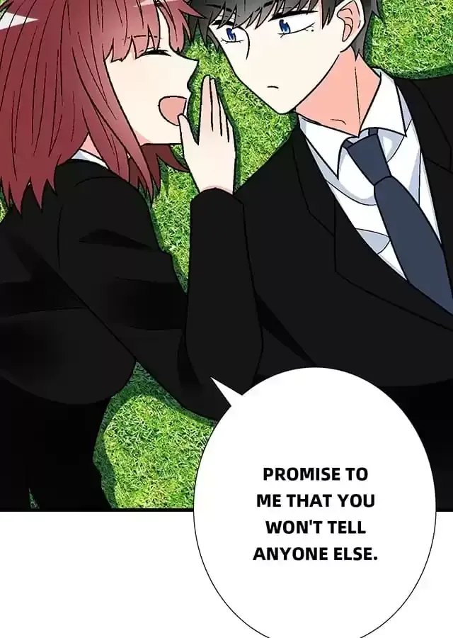 Adolescent Big Worries Chapter 164 page 5 - 