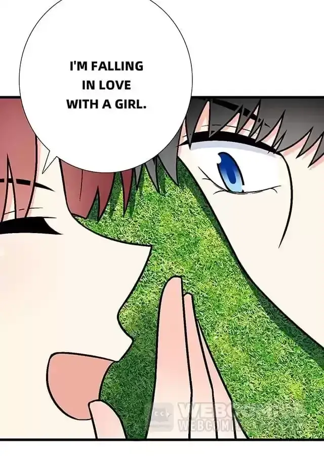 Adolescent Big Worries Chapter 164 page 8 - 