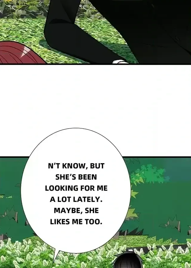 Adolescent Big Worries Chapter 164 page 10 - 