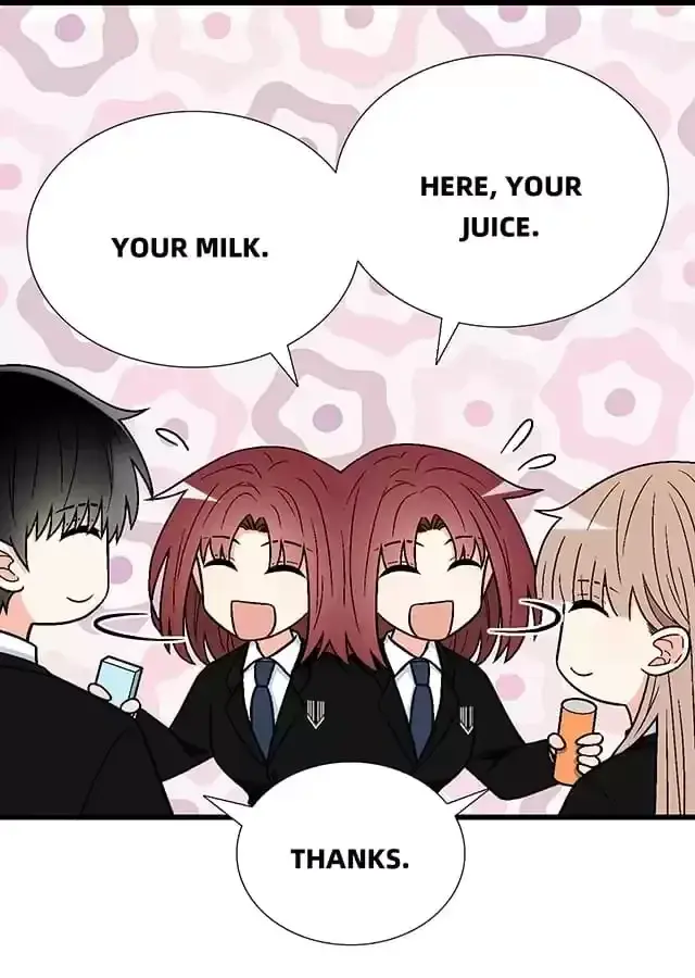 Adolescent Big Worries Chapter 165 page 1 - 