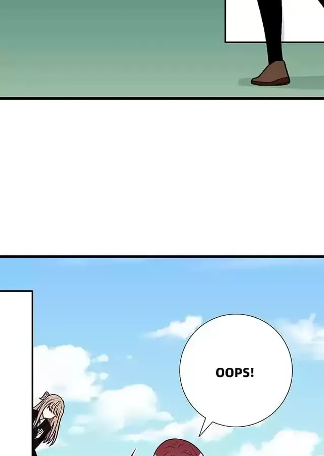 Adolescent Big Worries Chapter 165 page 11 - 