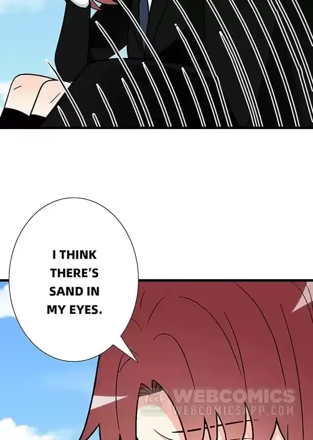 Adolescent Big Worries Chapter 165 page 14 - 