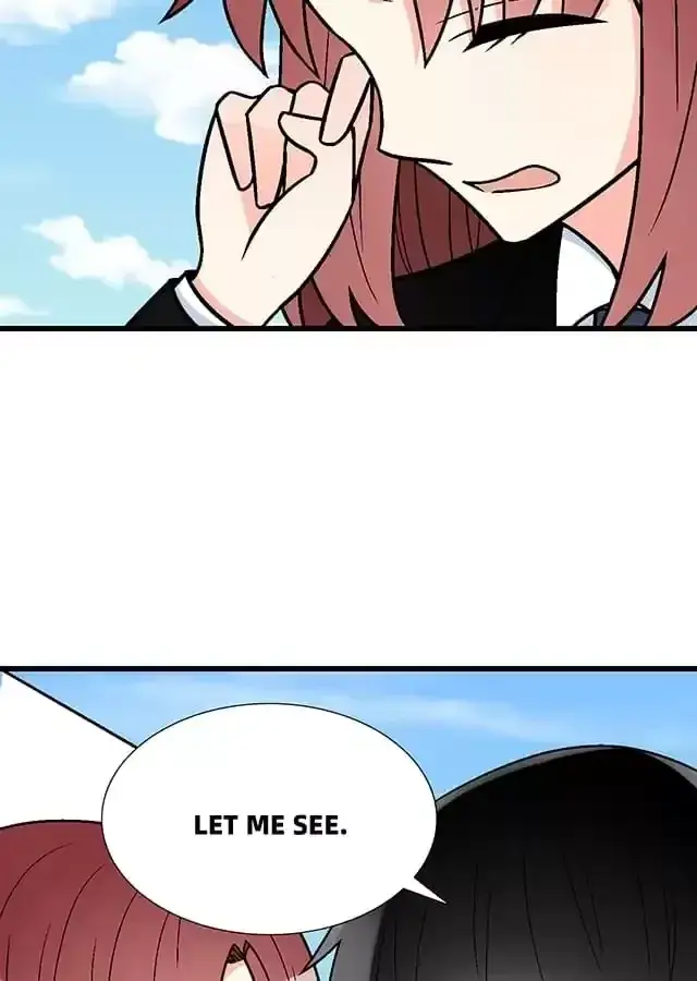 Adolescent Big Worries Chapter 165 page 15 - 