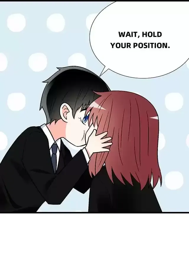 Adolescent Big Worries Chapter 165 page 19 - 