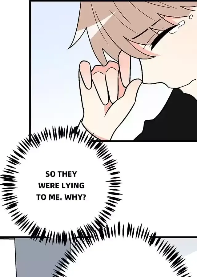 Adolescent Big Worries Chapter 165 page 25 - 