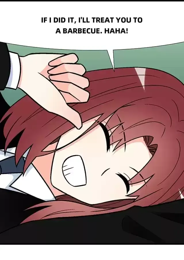 Adolescent Big Worries Chapter 165 page 7 - 