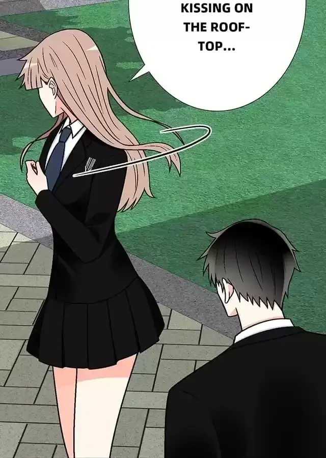 Adolescent Big Worries Chapter 166 page 16 - 