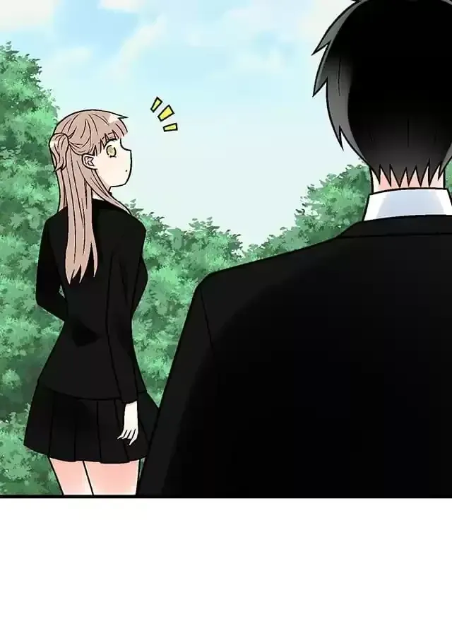 Adolescent Big Worries Chapter 166 page 3 - 