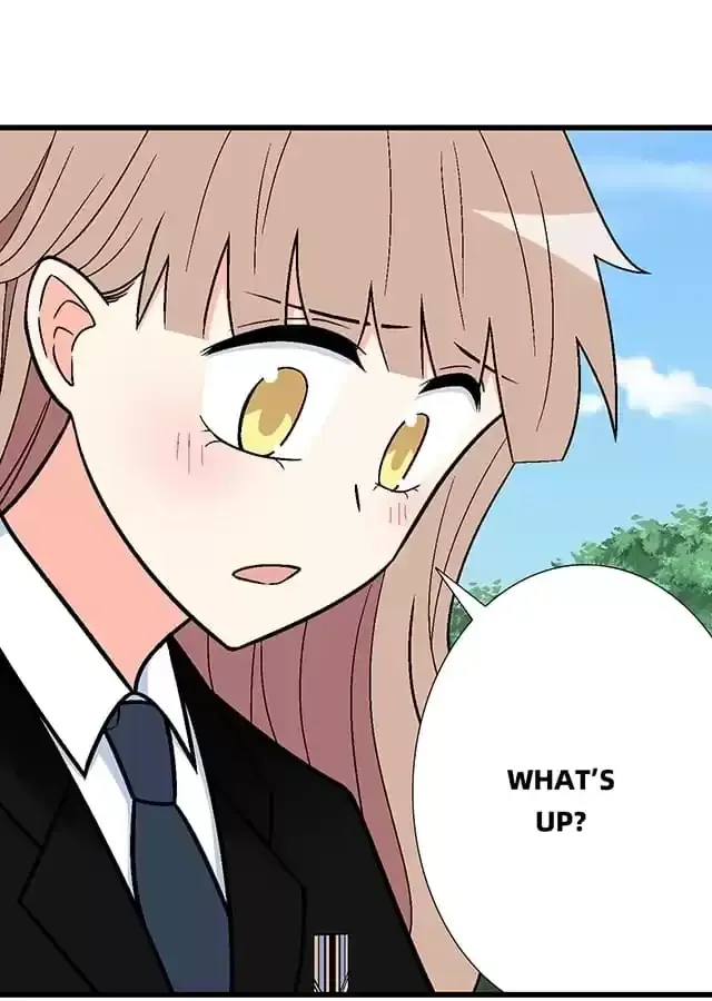 Adolescent Big Worries Chapter 166 page 4 - 