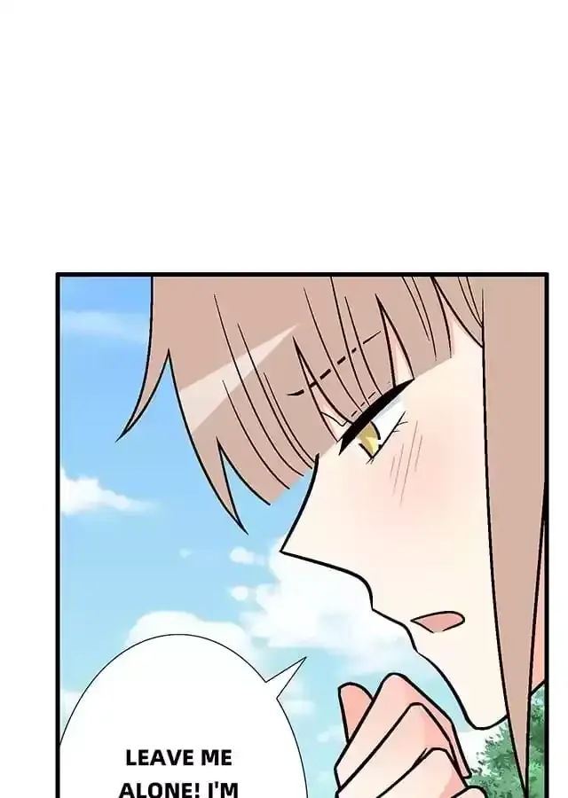 Adolescent Big Worries Chapter 166 page 7 - 