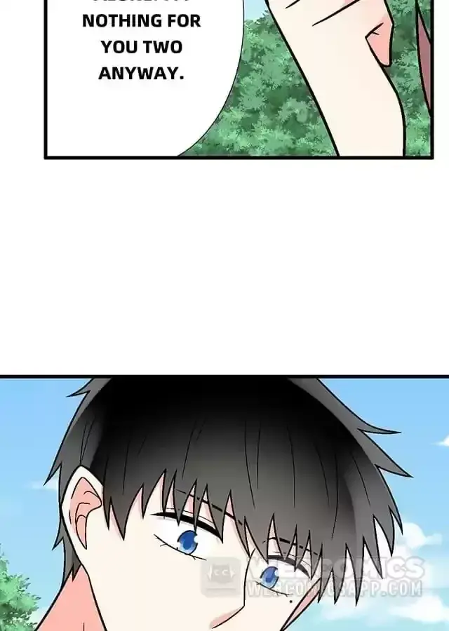 Adolescent Big Worries Chapter 166 page 8 - 