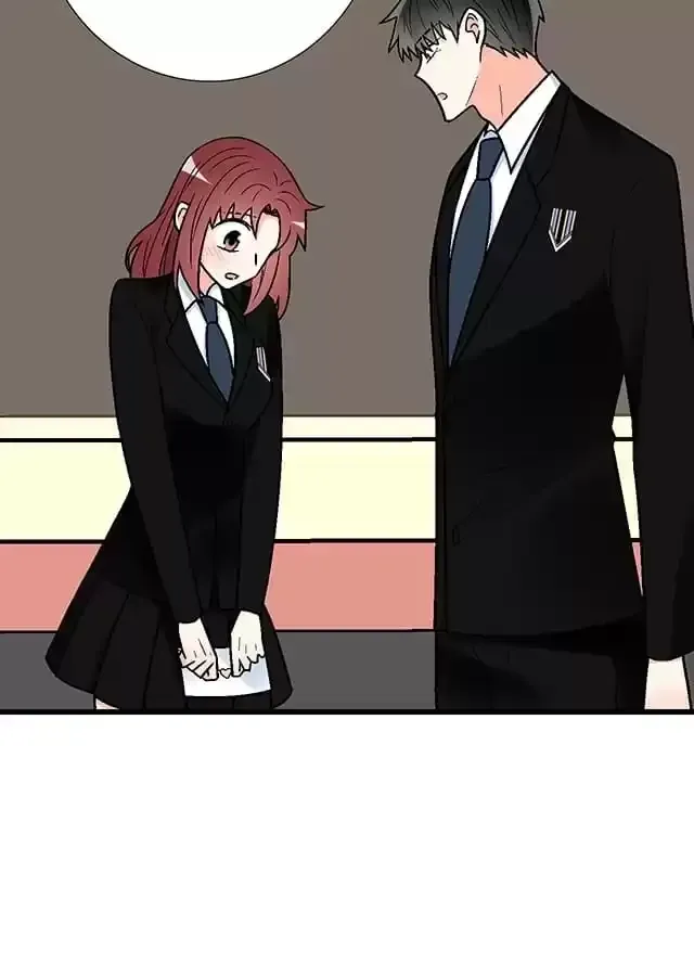 Adolescent Big Worries Chapter 167 page 11 - 