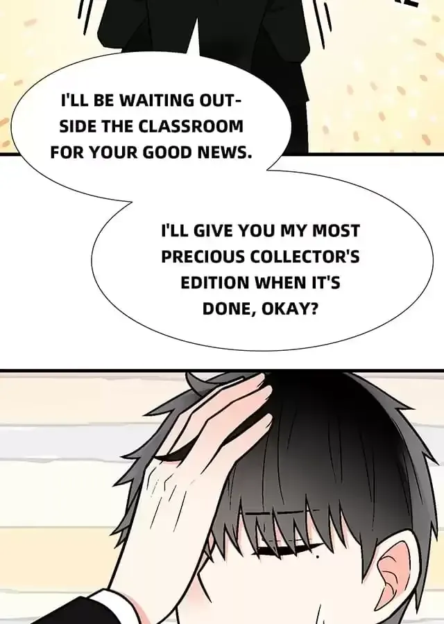 Adolescent Big Worries Chapter 167 page 15 - 
