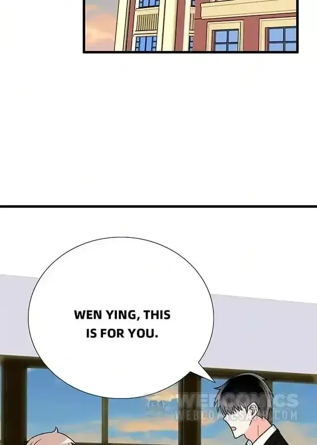 Adolescent Big Worries Chapter 167 page 20 - 