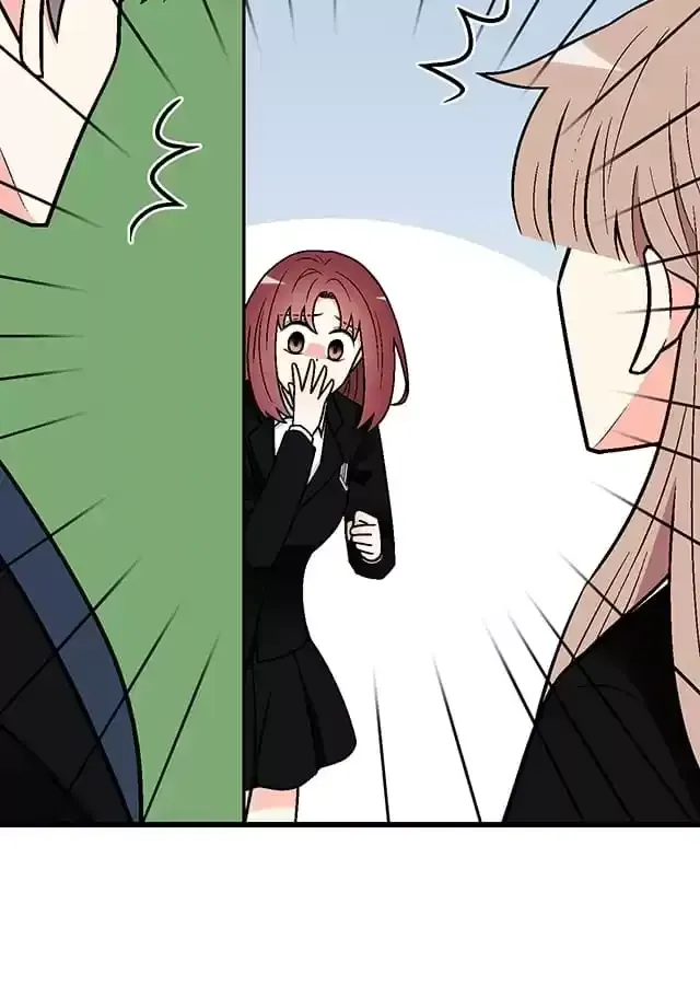 Adolescent Big Worries Chapter 167 page 28 - 