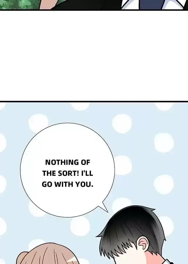 Adolescent Big Worries Chapter 167 page 4 - 