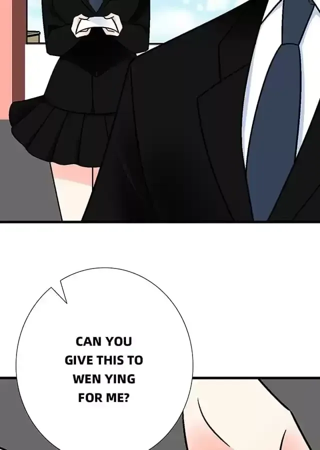 Adolescent Big Worries Chapter 167 page 9 - 