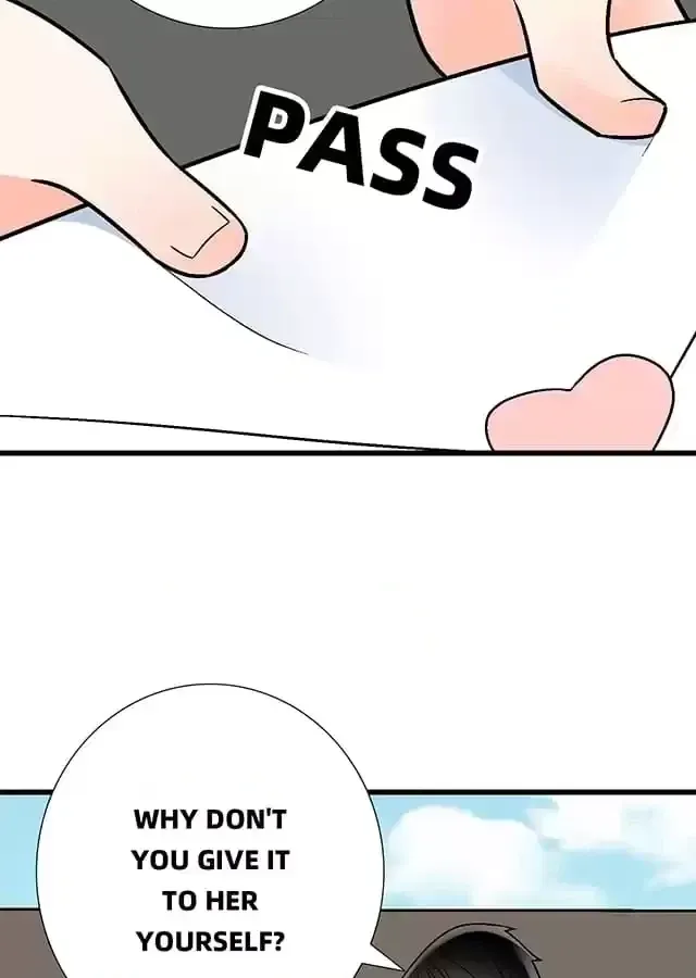Adolescent Big Worries Chapter 167 page 10 - 