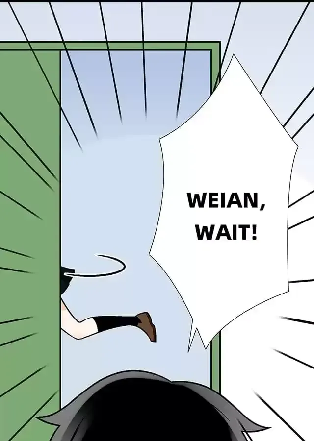 Adolescent Big Worries Chapter 168 page 1 - 