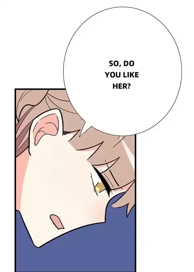 Adolescent Big Worries Chapter 168 page 14 - 