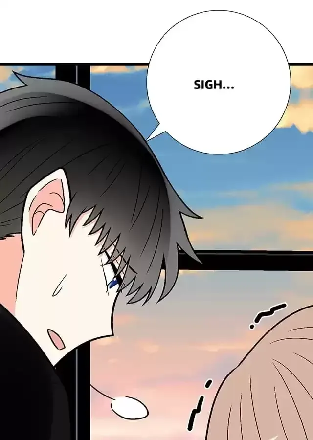 Adolescent Big Worries Chapter 168 page 19 - 
