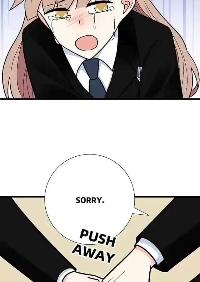 Adolescent Big Worries Chapter 168 page 25 - 