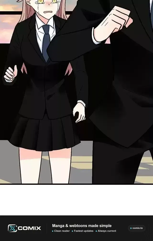 Adolescent Big Worries Chapter 168 page 27 - 
