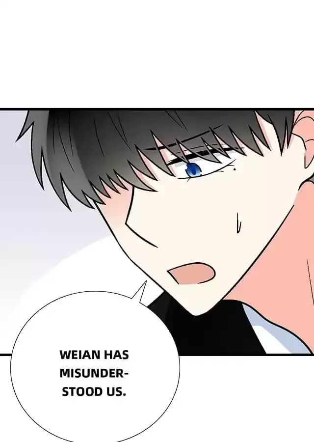 Adolescent Big Worries Chapter 168 page 5 - 