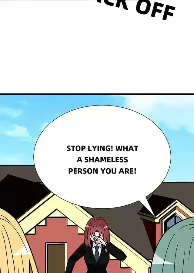Adolescent Big Worries Chapter 169 page 20 - 