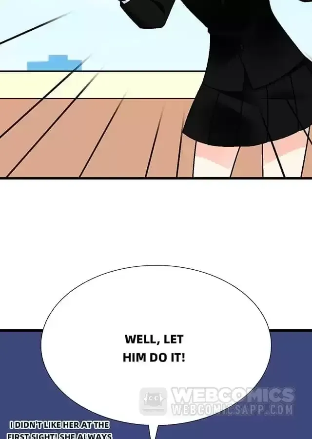 Adolescent Big Worries Chapter 169 page 28 - 
