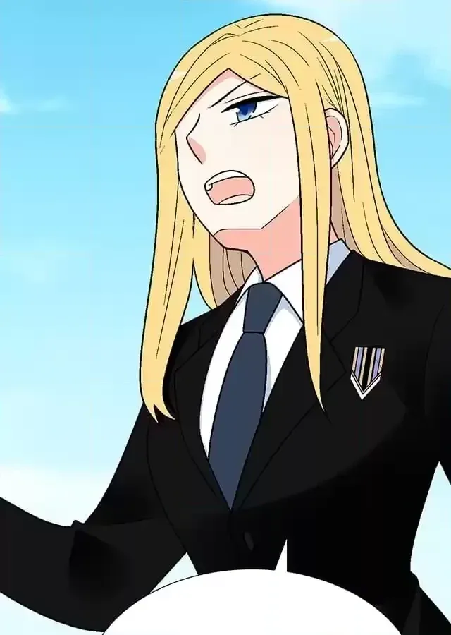 Adolescent Big Worries Chapter 169 page 30 - 