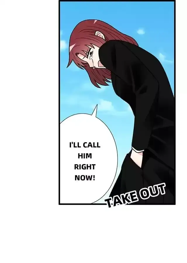 Adolescent Big Worries Chapter 169 page 33 - 