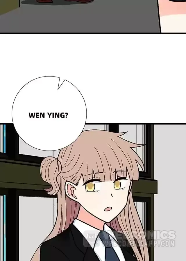 Adolescent Big Worries Chapter 170 page 2 - 