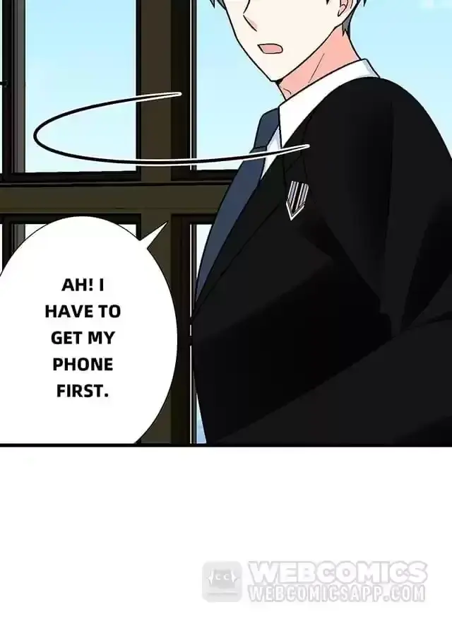 Adolescent Big Worries Chapter 170 page 13 - 