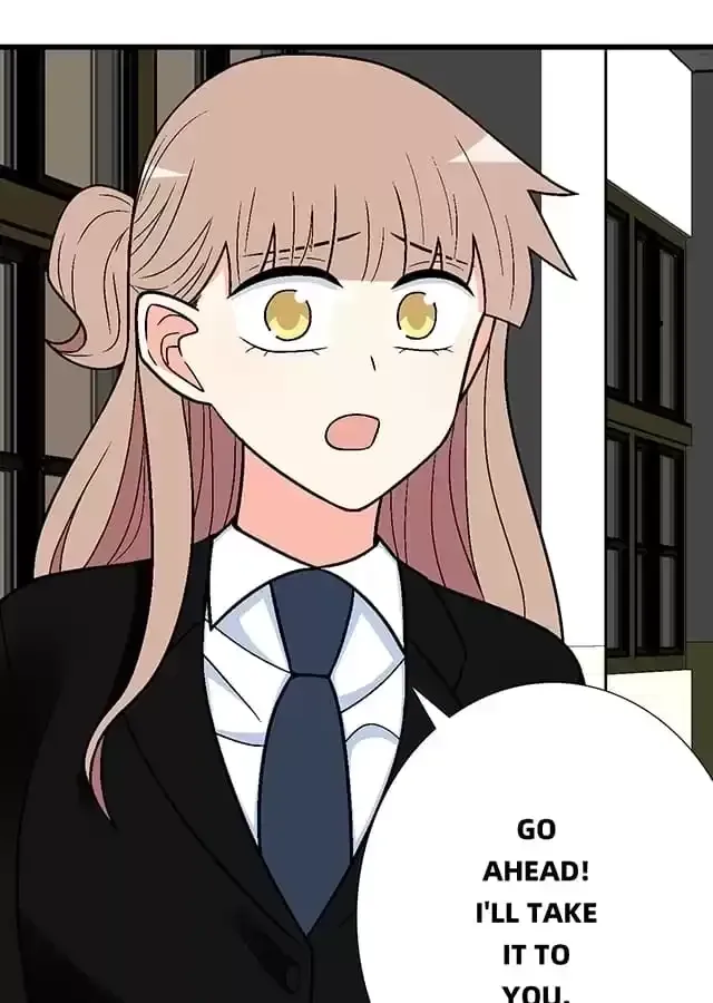 Adolescent Big Worries Chapter 170 page 14 - 