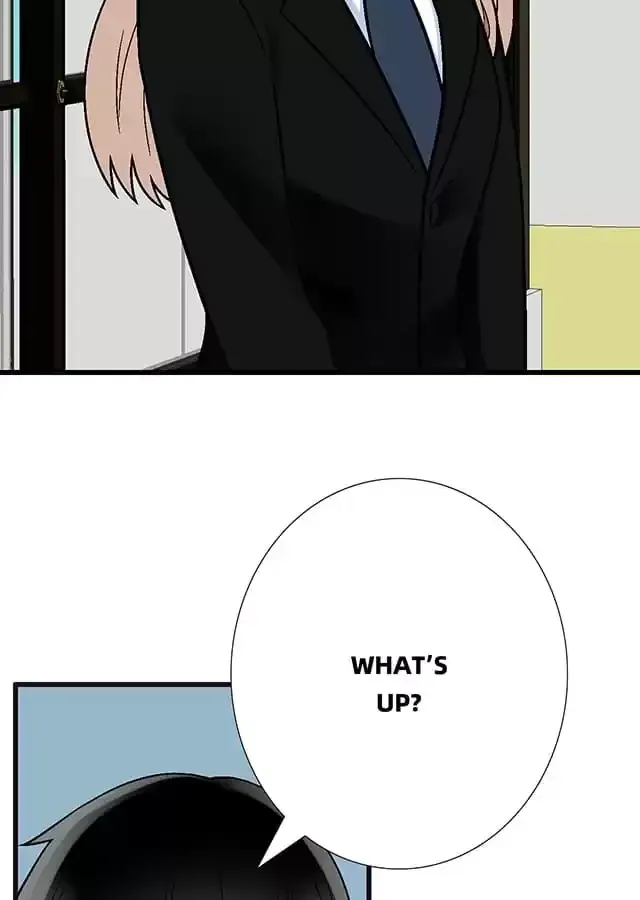 Adolescent Big Worries Chapter 170 page 3 - 
