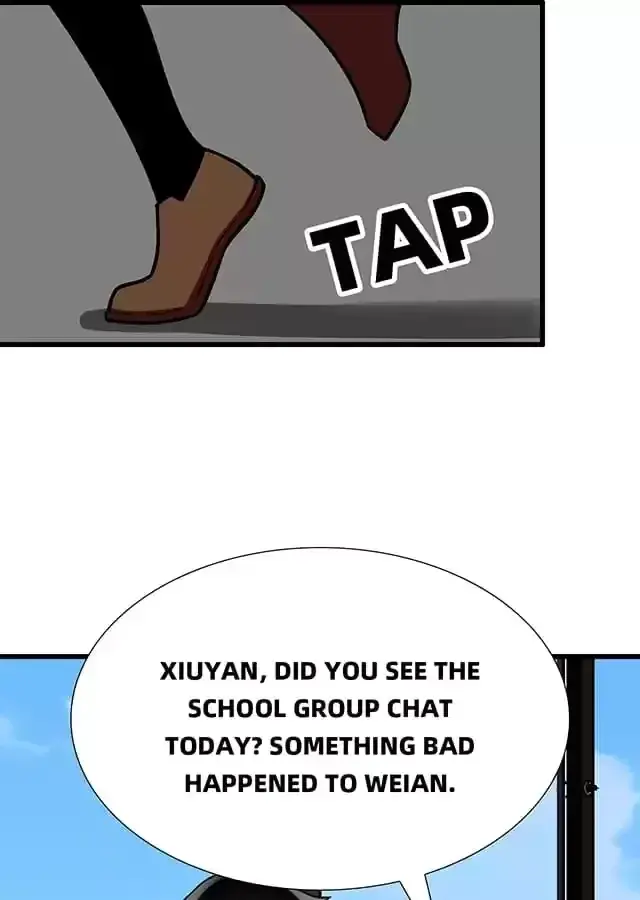Adolescent Big Worries Chapter 170 page 6 - 