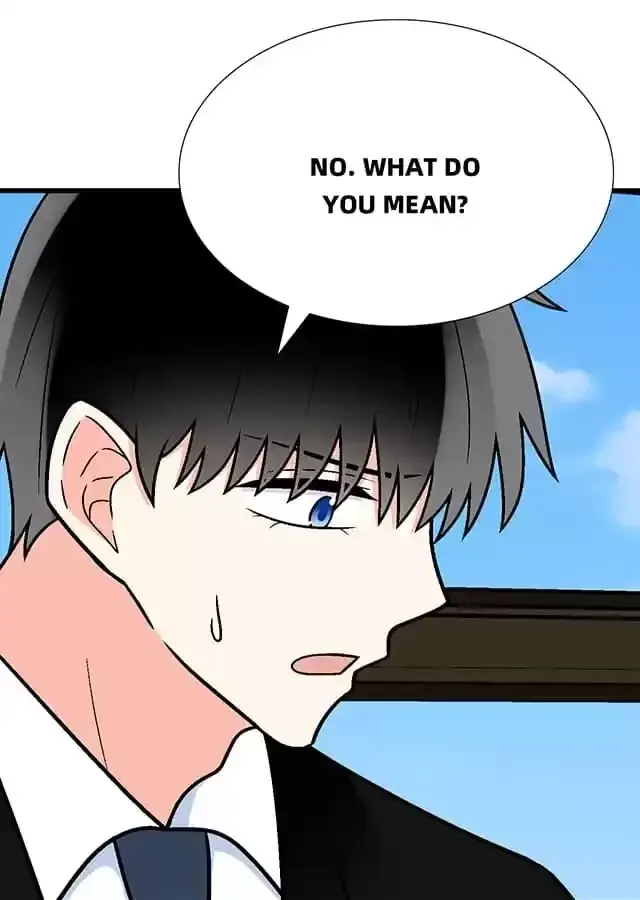 Adolescent Big Worries Chapter 170 page 8 - 