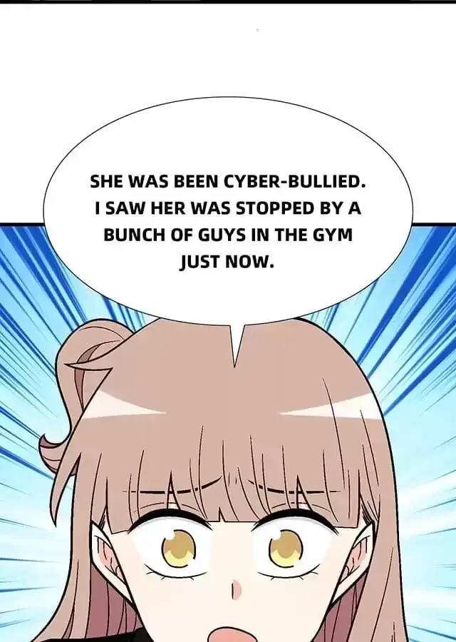 Adolescent Big Worries Chapter 170 page 9 - 