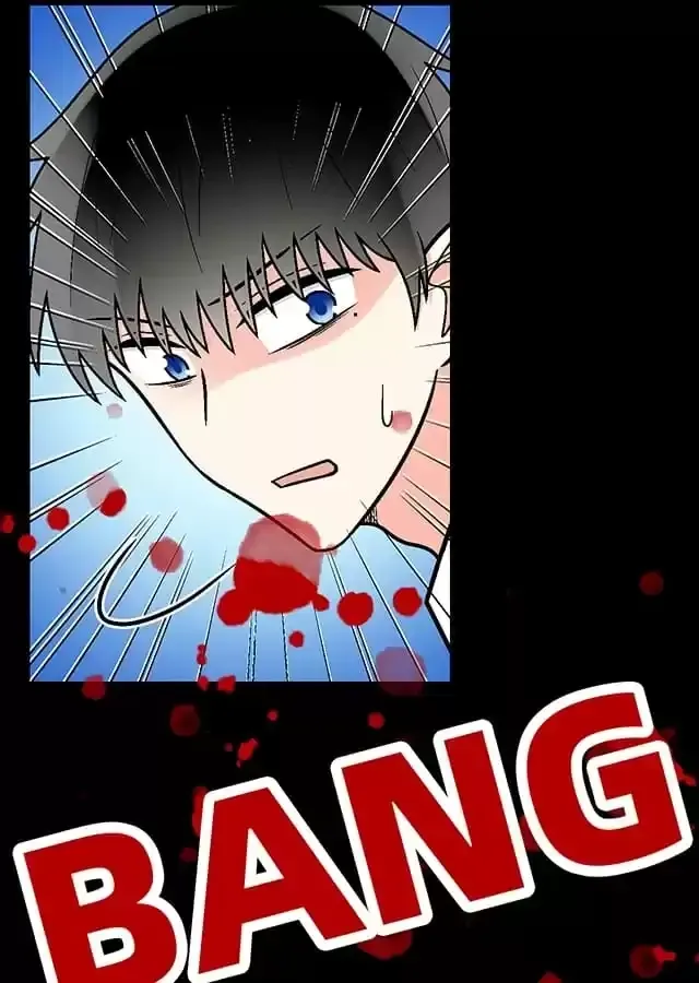 Adolescent Big Worries Chapter 171 page 31 - 