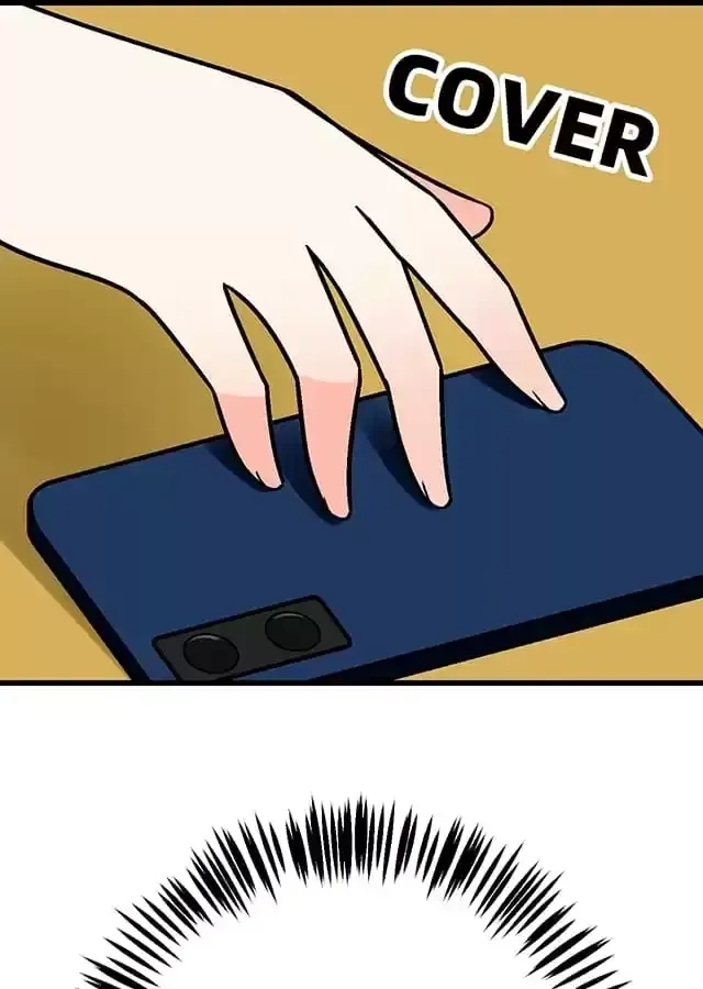 Adolescent Big Worries Chapter 171 page 7 - 