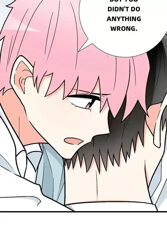 Adolescent Big Worries Chapter 172 page 11 - 