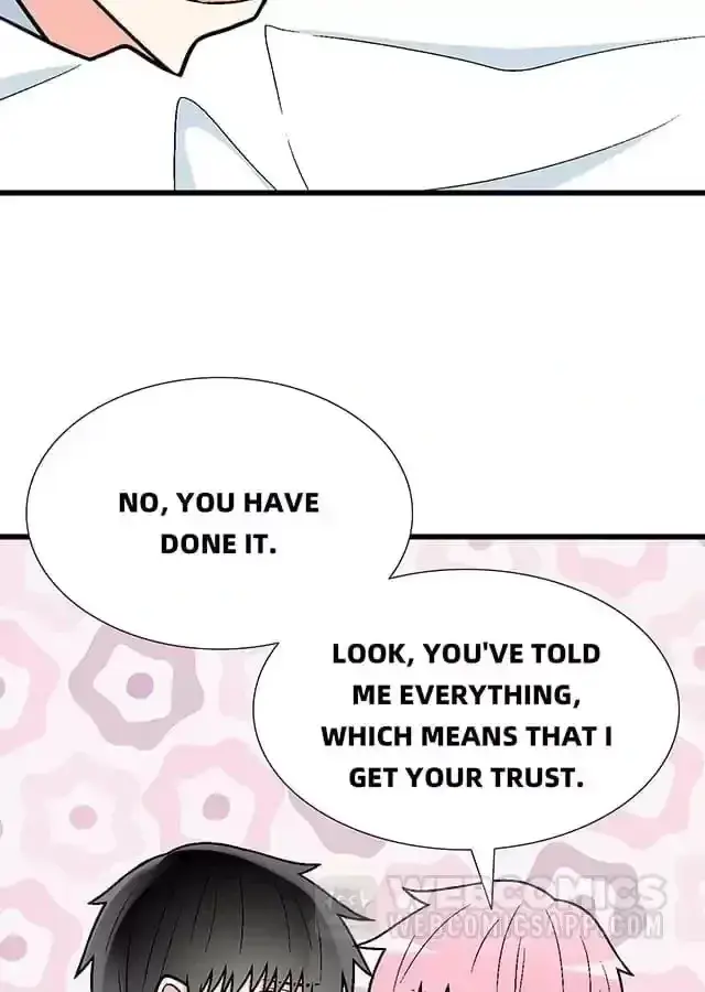 Adolescent Big Worries Chapter 172 page 20 - 