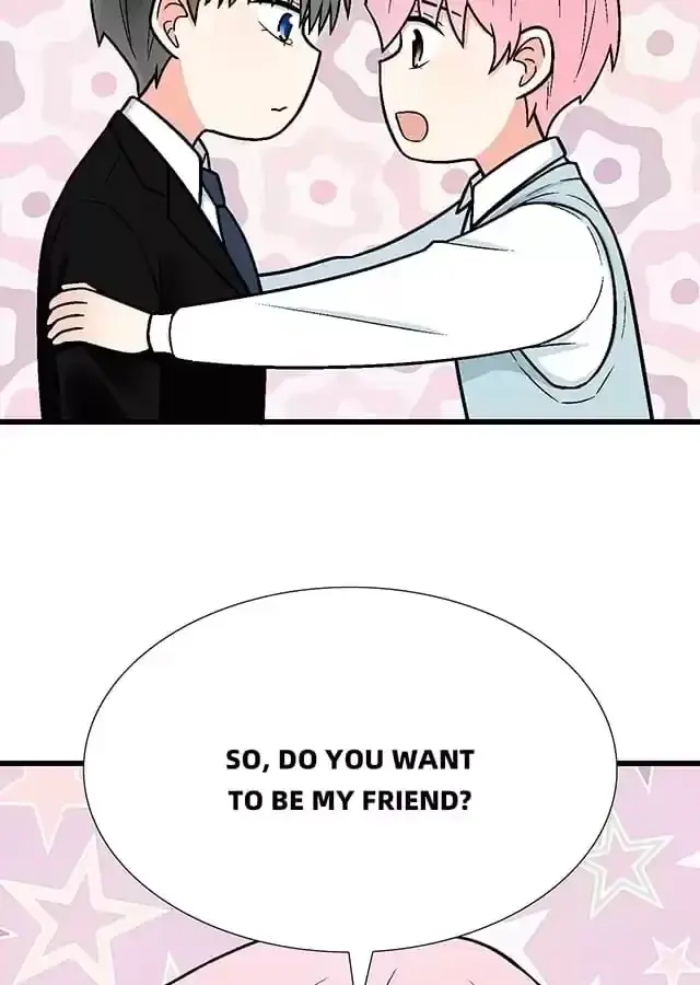 Adolescent Big Worries Chapter 172 page 21 - 